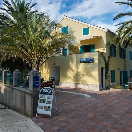 Bigblue House Apartman Amelie Veli Lošinj Kültér fotó