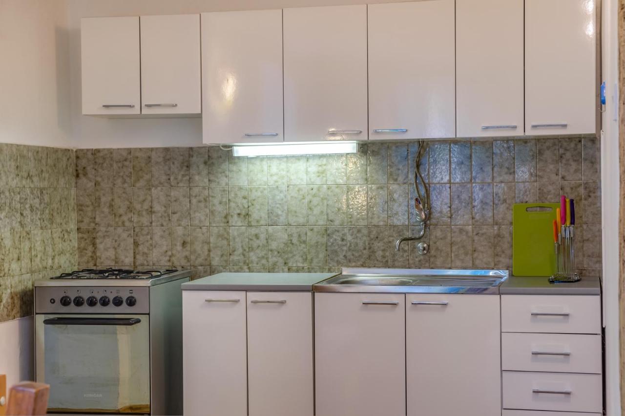 Bigblue House Apartman Amelie Veli Lošinj Kültér fotó