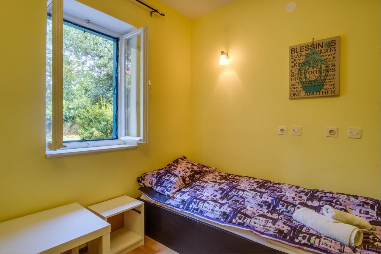 Bigblue House Apartman Amelie Veli Lošinj Kültér fotó