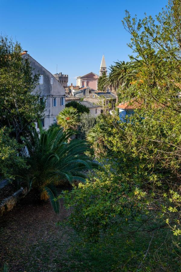 Bigblue House Apartman Amelie Veli Lošinj Kültér fotó