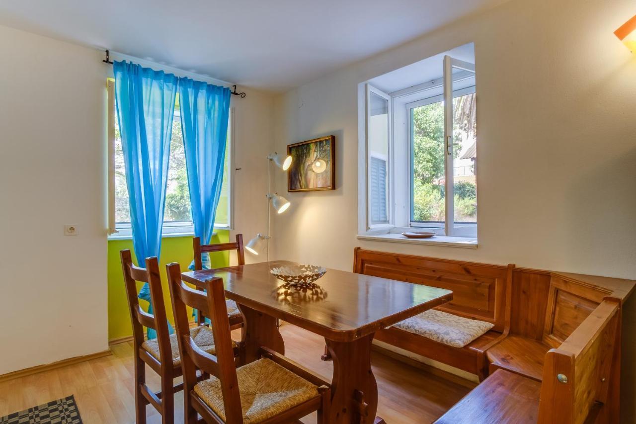 Bigblue House Apartman Amelie Veli Lošinj Kültér fotó