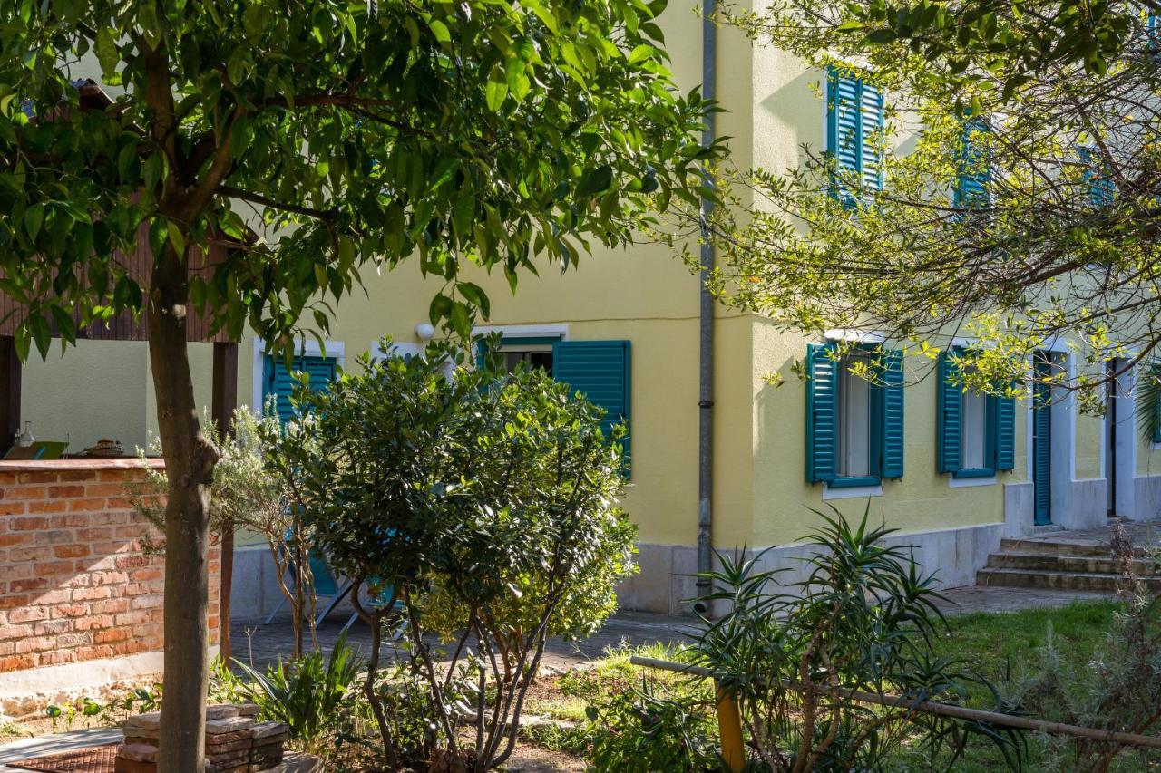 Bigblue House Apartman Amelie Veli Lošinj Kültér fotó